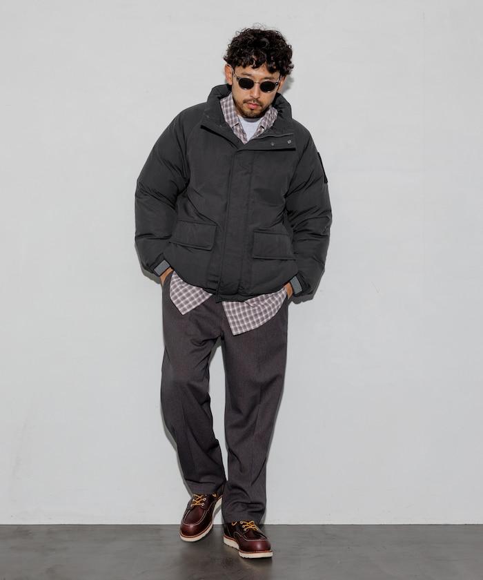 FHSP GEN2 DOWN JACKET / 特別款羽絨服