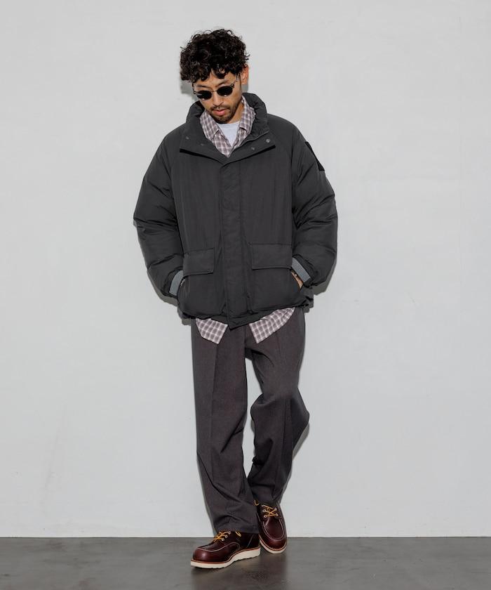 FHSP GEN2 DOWN JACKET / 特別款羽絨服