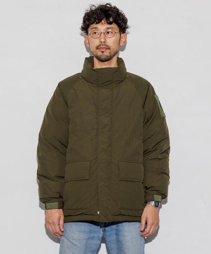 FHSP GEN2 DOWN JACKET / 特別款羽絨服