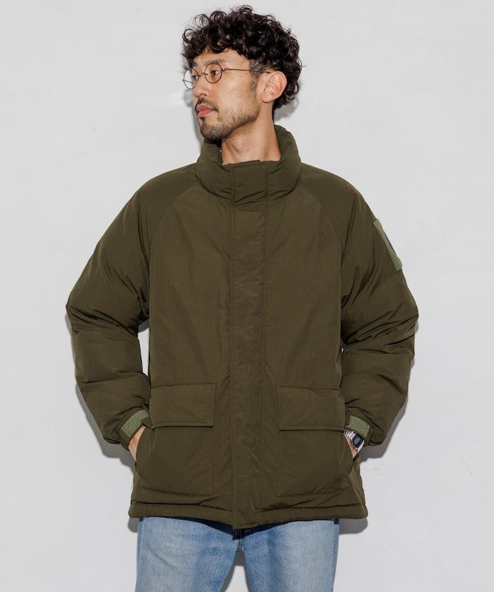 FHSP GEN2 DOWN JACKET / 特別款羽絨服