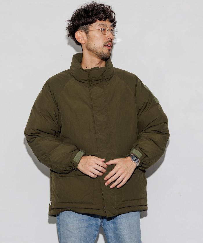 FHSP GEN2 DOWN JACKET / 特別款羽絨服