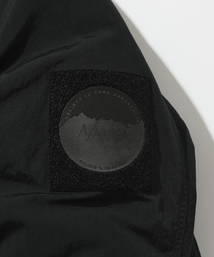 FHSP GEN2 DOWN JACKET / 特別款羽絨服