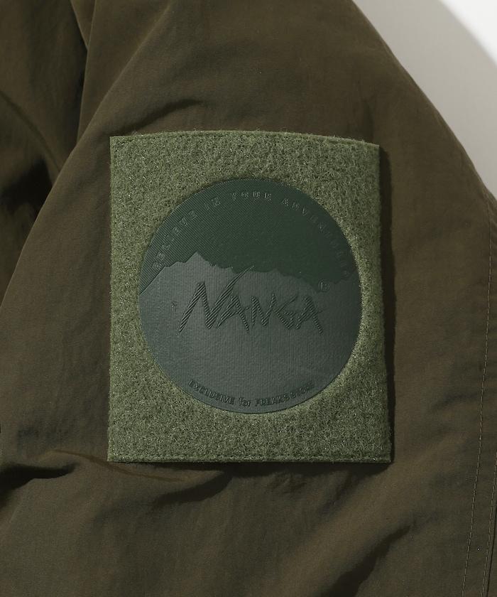 FHSP GEN2 DOWN JACKET / 特別款羽絨服