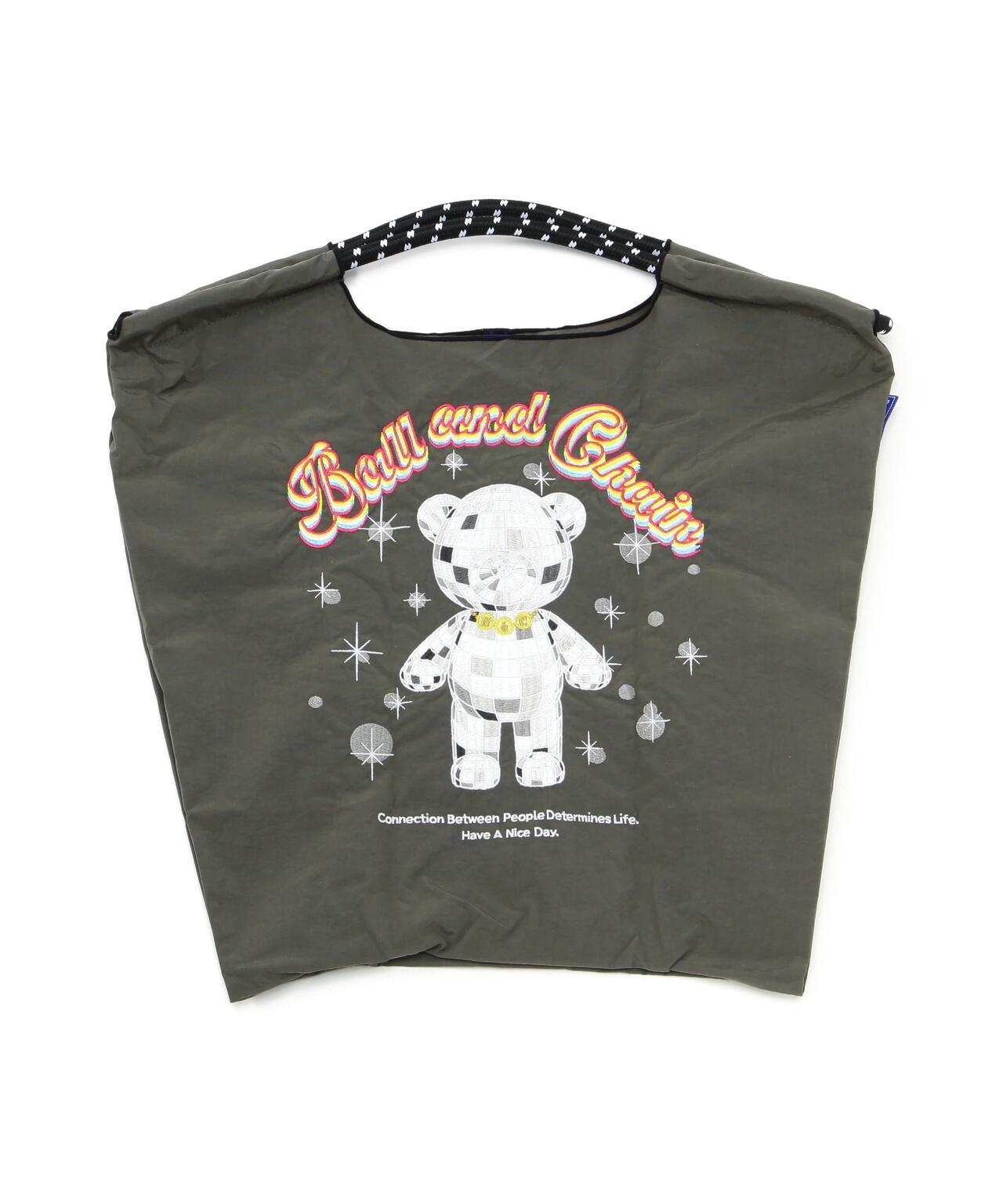 Ball&Chain MIRROR.BALLBEAR/M尺寸