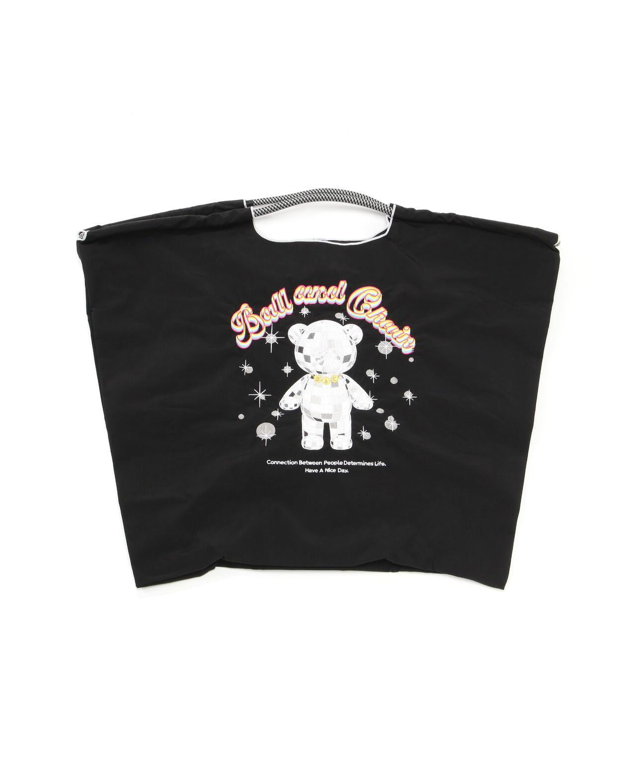 Ball&Chain MIRROR.BALLBEAR/L尺寸