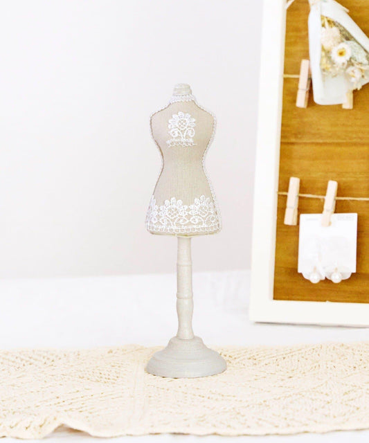 レーストルソーオブジェ