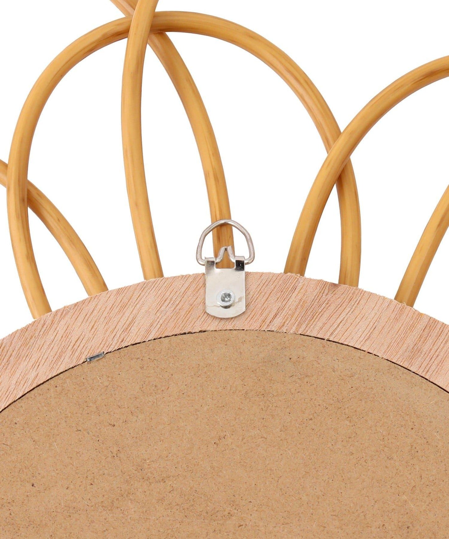 PPラタンフラワーミラー