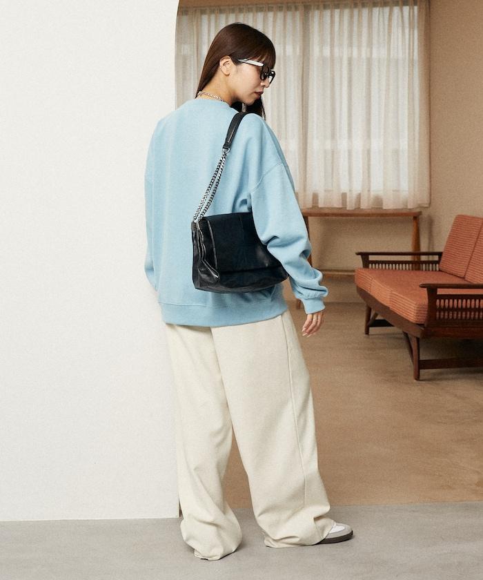 THE ADROIT 法國鬥牛犬加絨衛衣