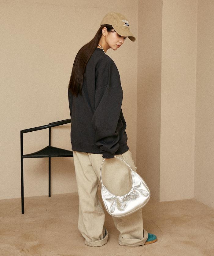 THE ADROIT 法國鬥牛犬加絨衛衣