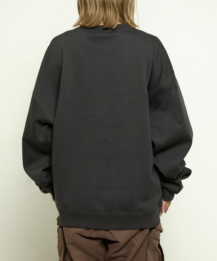 Gentee 貓咪 內加絨衛衣