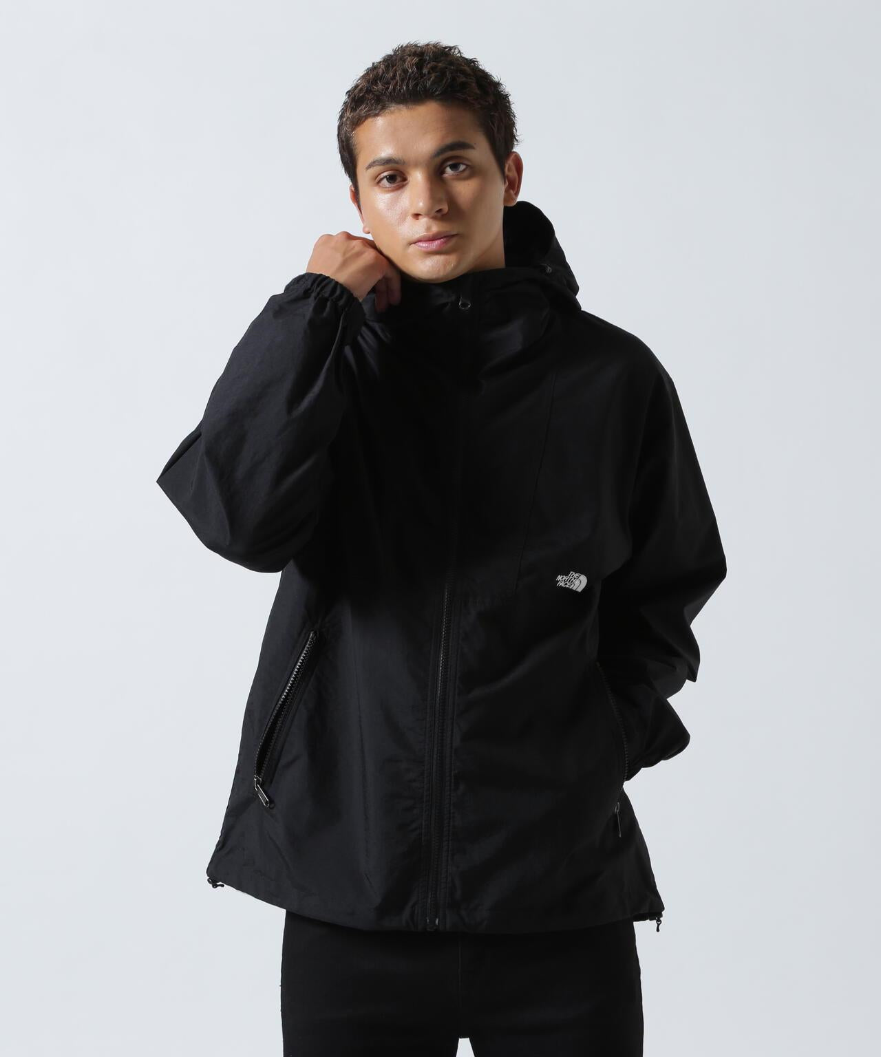 THE NORTH FACE Compact夾克
