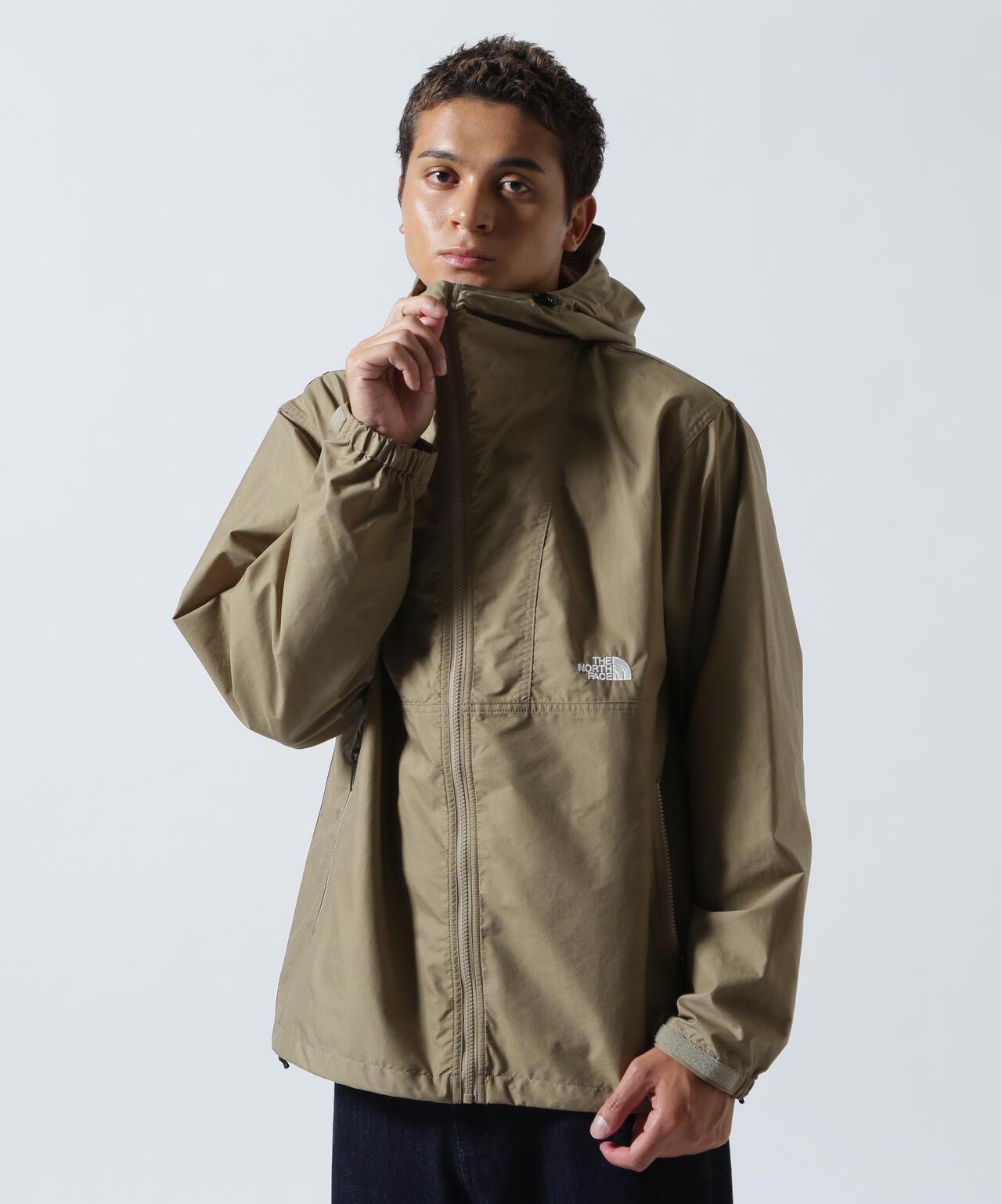 THE NORTH FACE Compact夾克