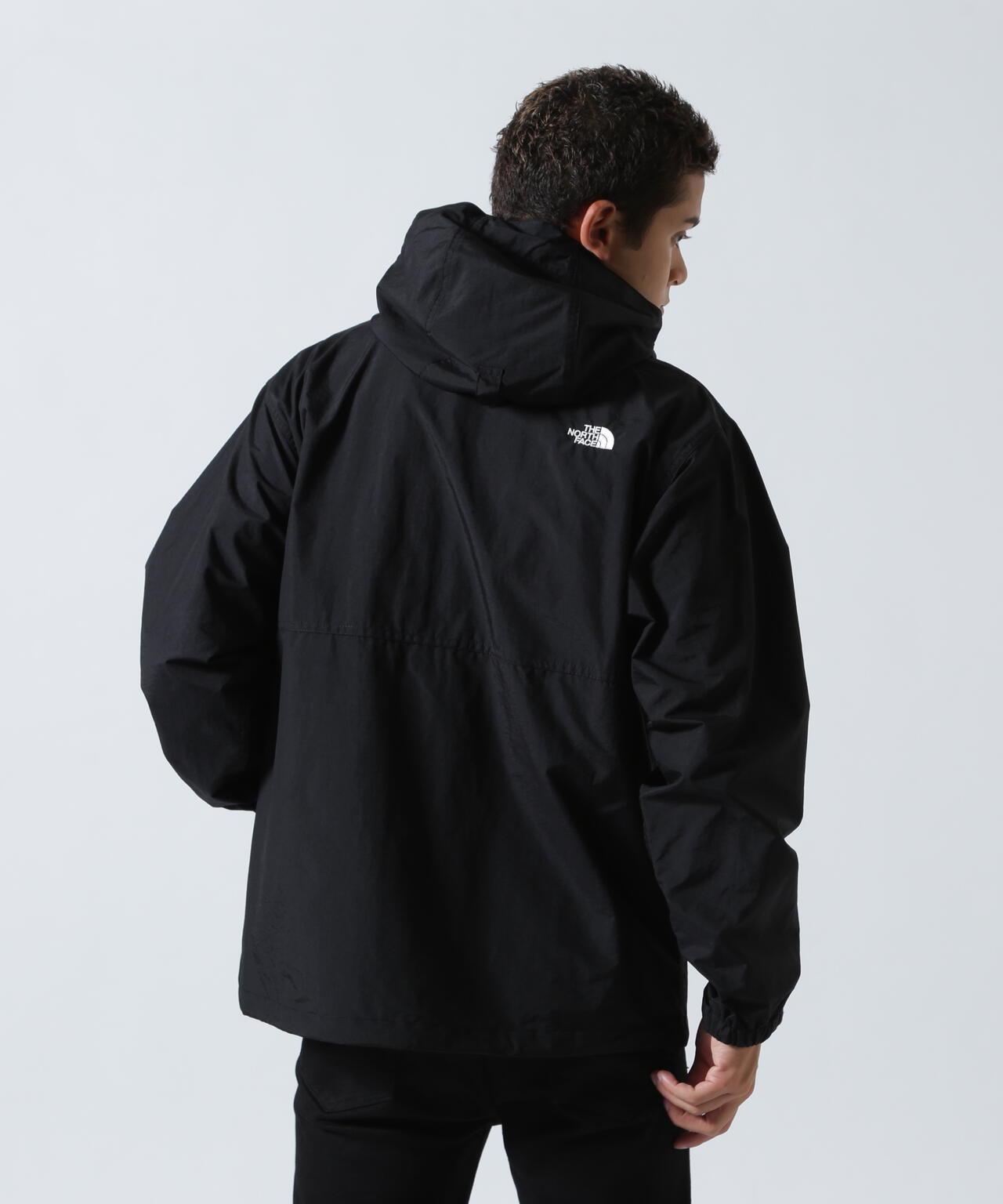 THE NORTH FACE Compact夾克