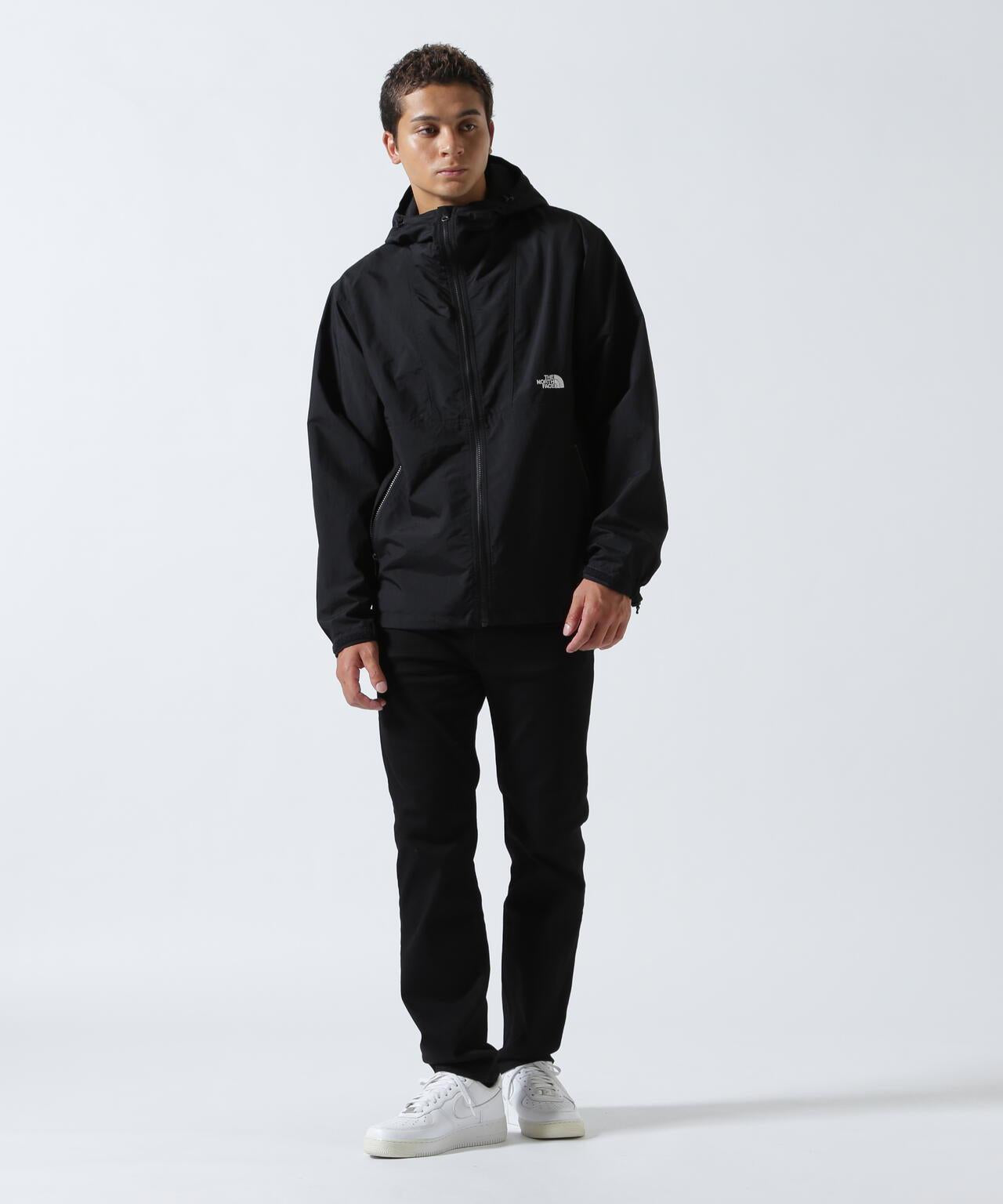 THE NORTH FACE Compact夾克