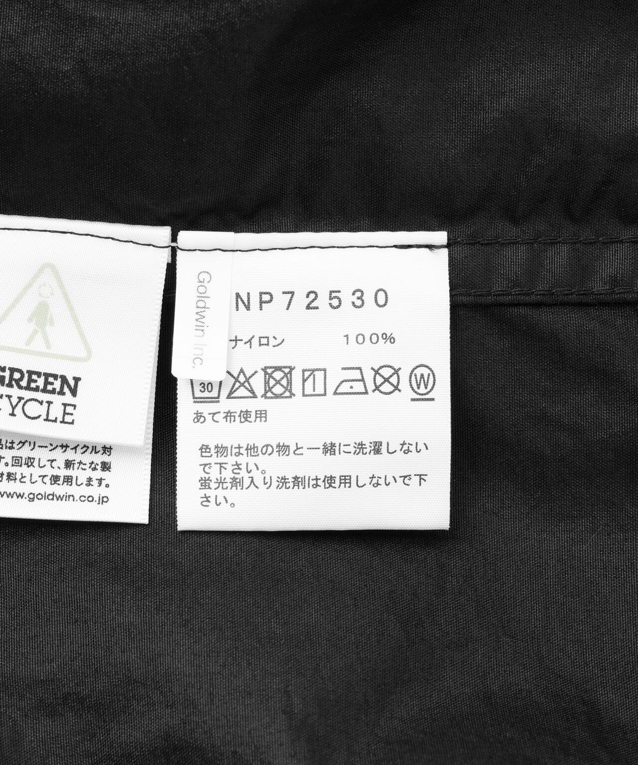 THE NORTH FACE Compact夾克