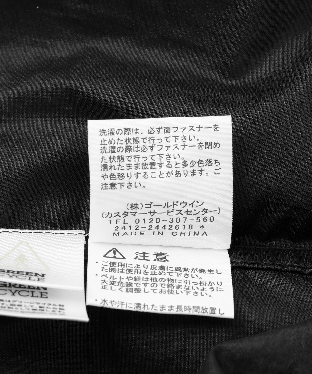 THE NORTH FACE Compact夾克
