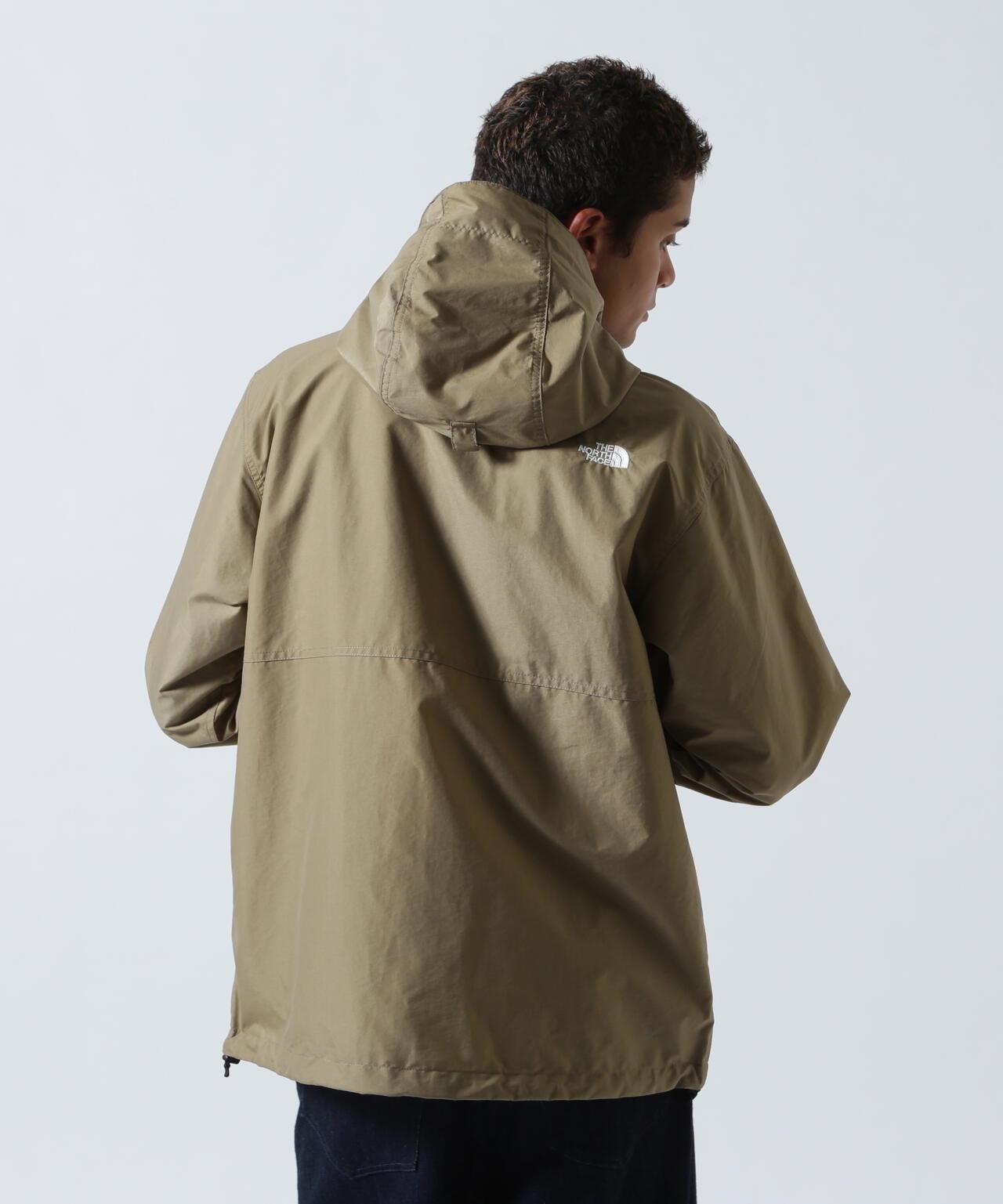 THE NORTH FACE Compact夾克