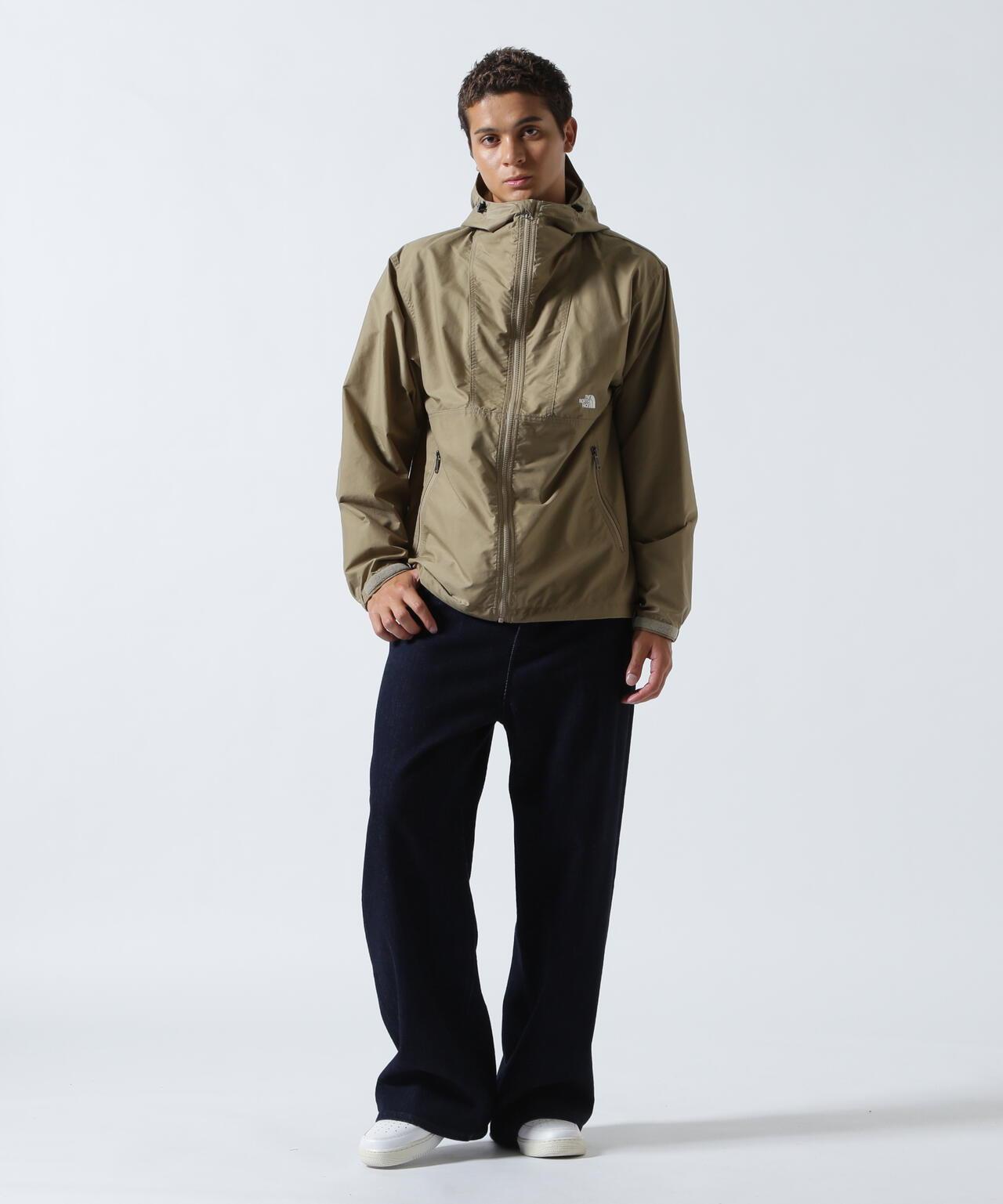 THE NORTH FACE Compact夾克