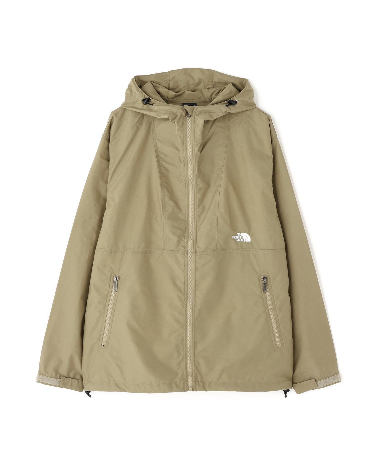 THE NORTH FACE Compact夾克