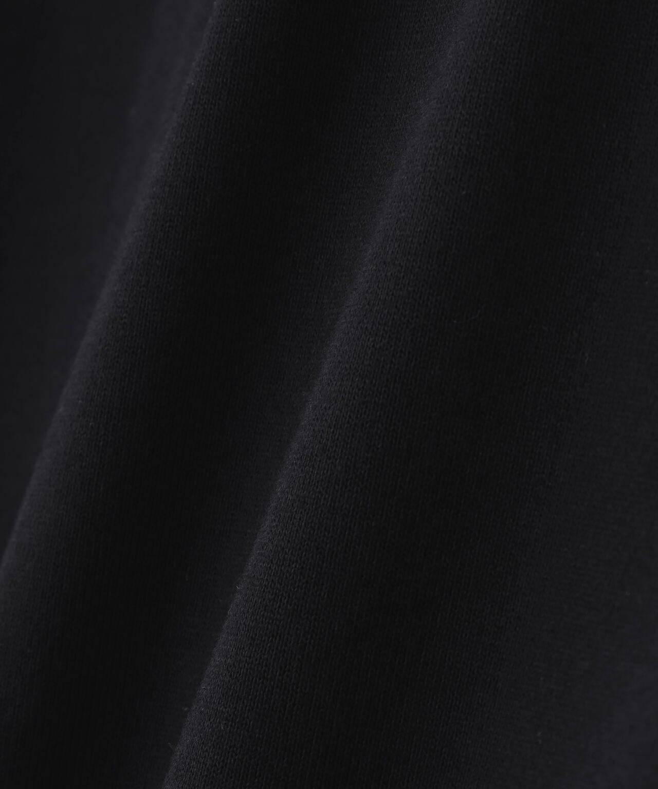 THE NORTH FACE 長袖背部方形標誌T恤