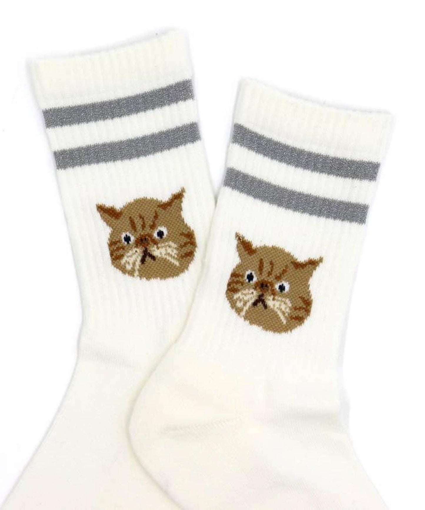 【ROSTER SOX】貓咪襪