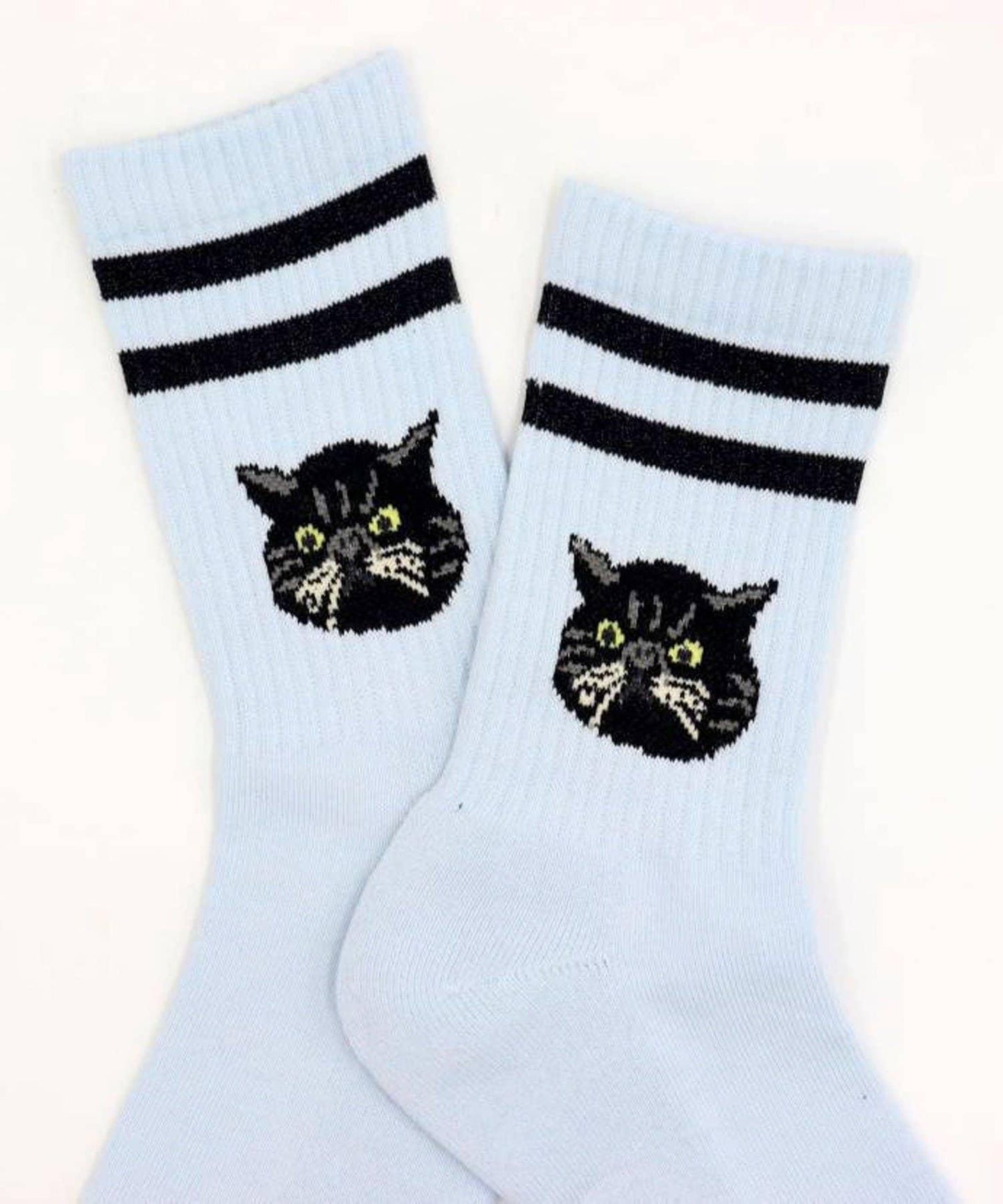 【ROSTER SOX】貓咪襪