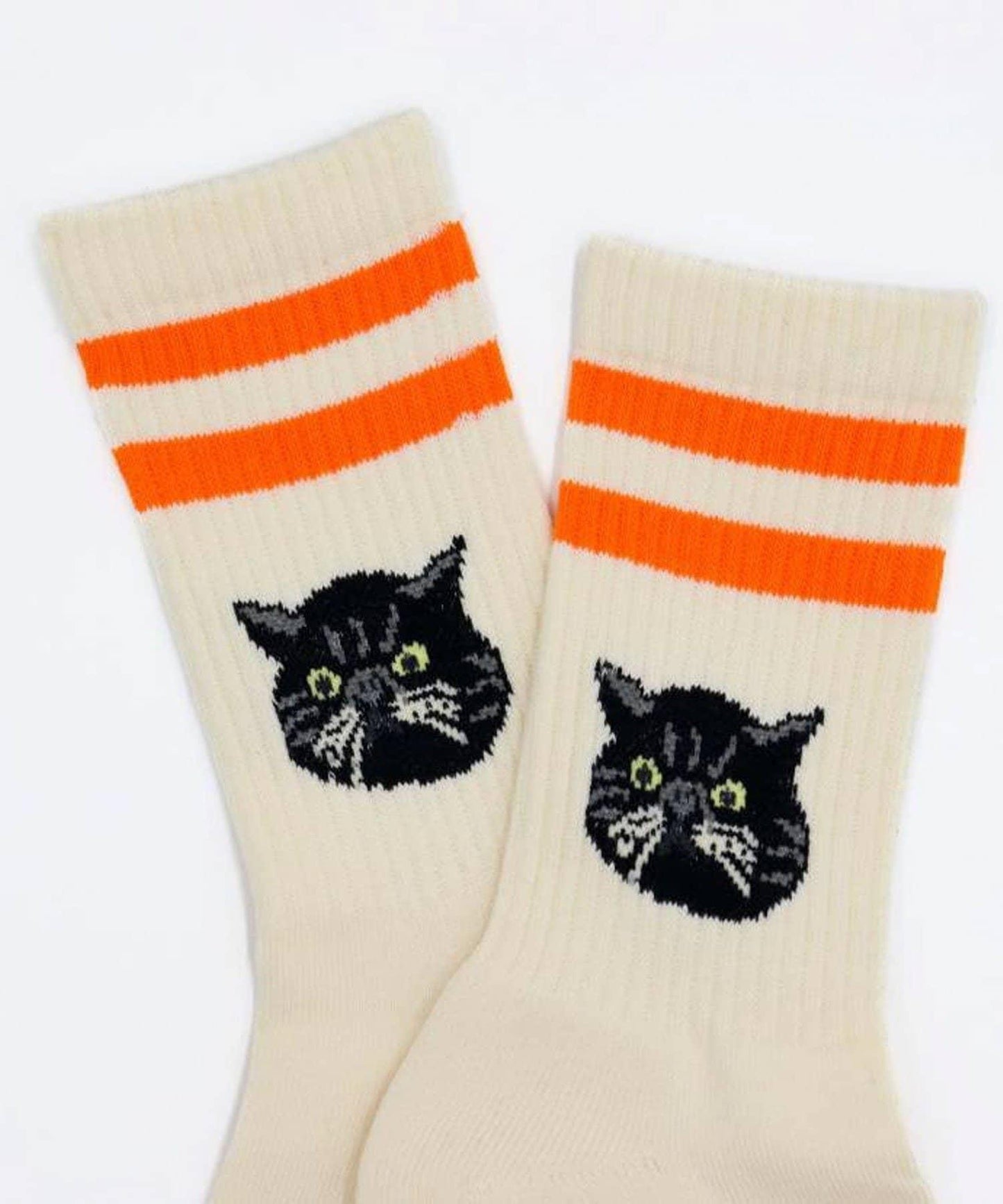 【ROSTER SOX】貓咪襪