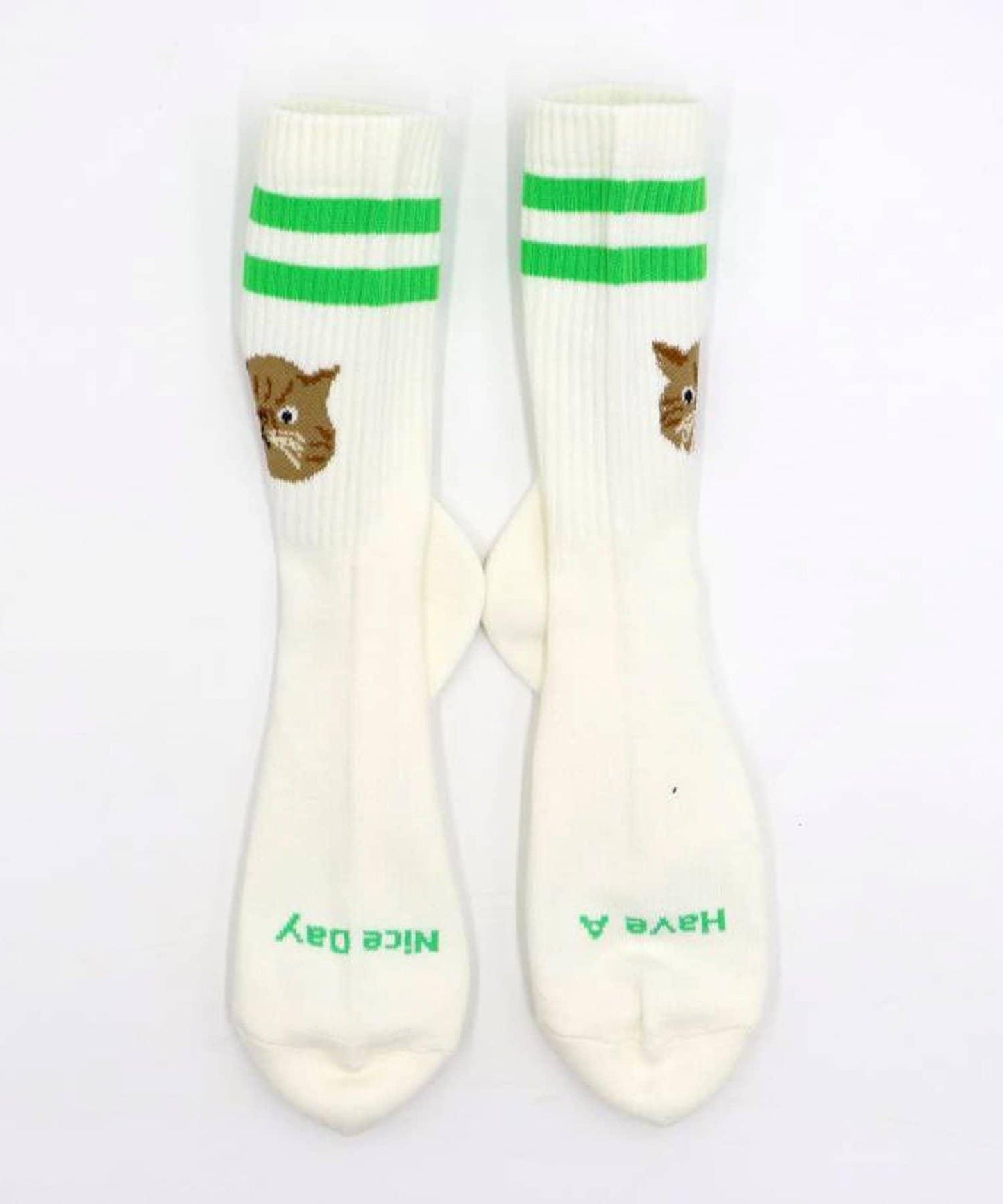【ROSTER SOX】貓咪襪