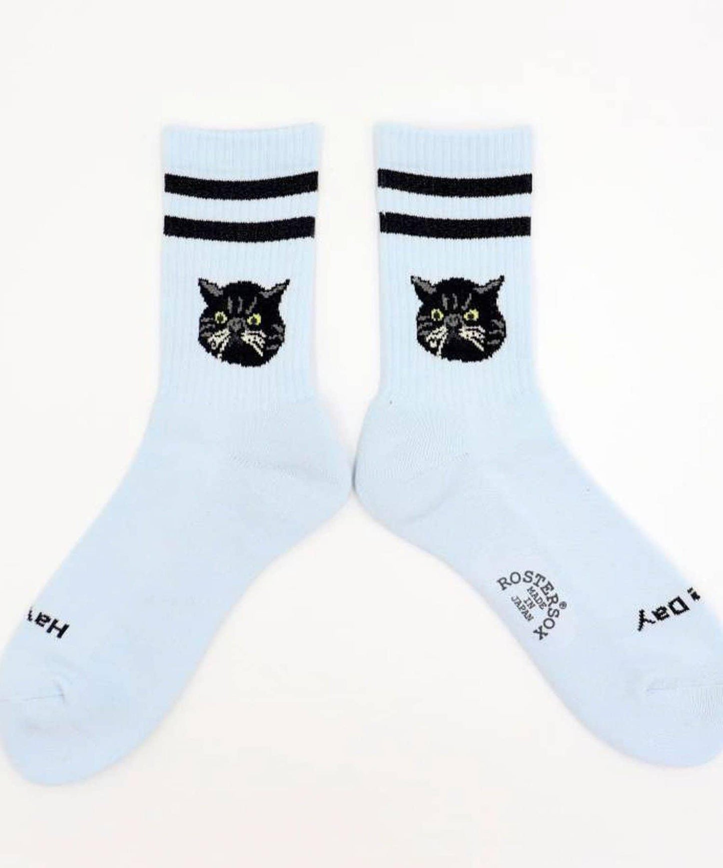 【ROSTER SOX】貓咪襪