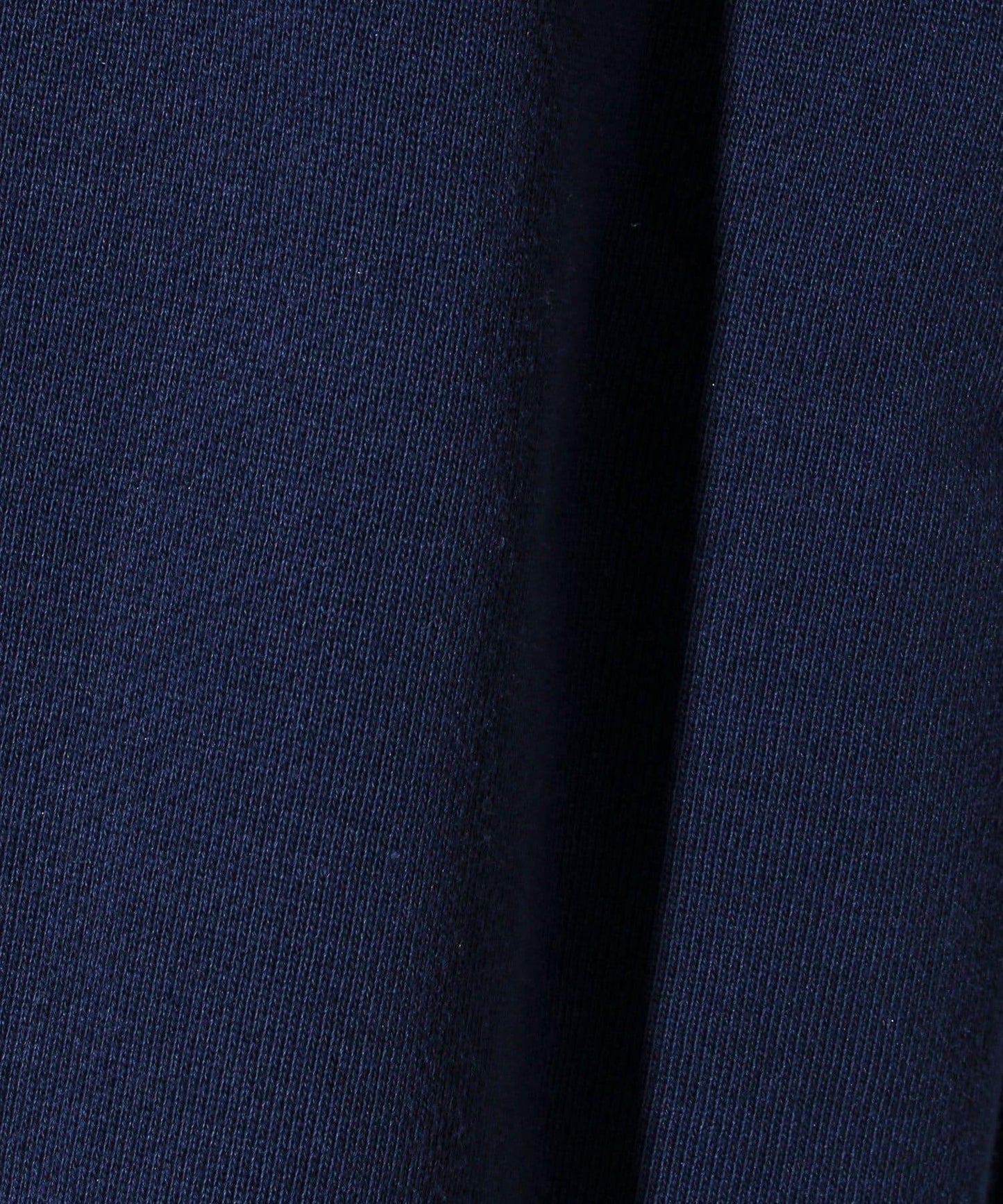 【JACKPURCELL/ジャックパーセル】精梳棉毛圈圓領套頭衫