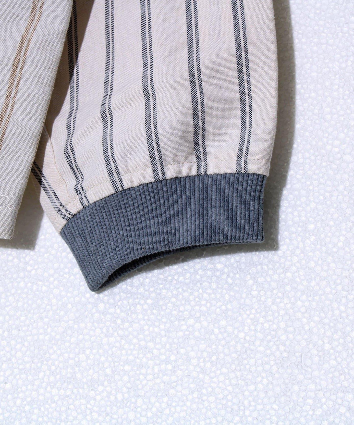 【Duckster/ダックスター】摔跤漫畫印花襯衫