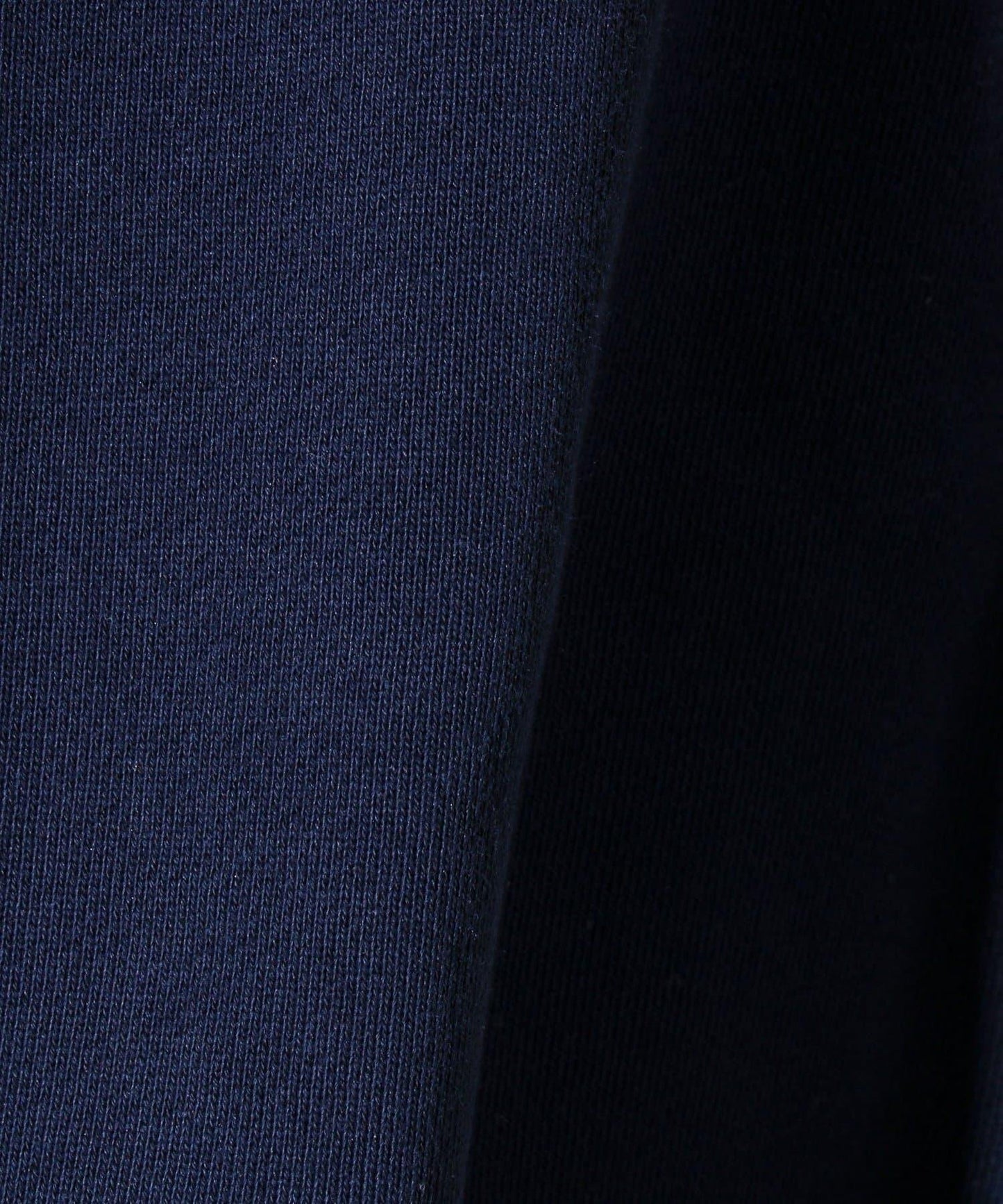 【JACKPURCELL/ジャックパーセル】精梳棉衛衣面料全拉鍊連帽衛衣