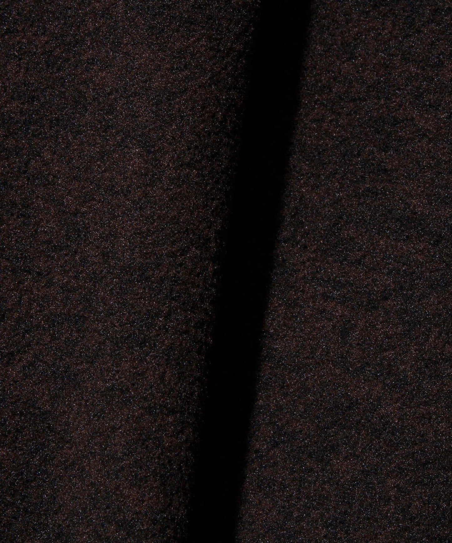 【DISCUS】男女同款拼色滾邊半拉鍊套頭衫