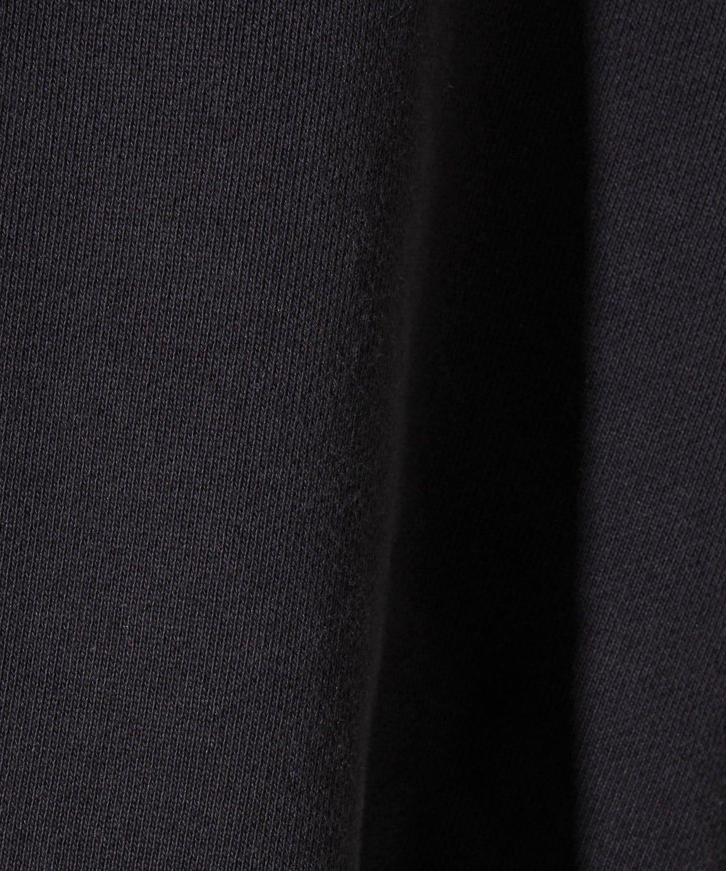 【JACKPURCELL/ジャックパーセル】精梳棉衛衣面料全拉鍊連帽衛衣