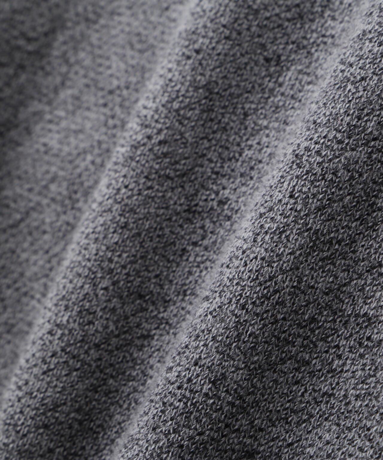 SALT AND PEPPER CREW SWEAT AMERICAN ORIGINAL