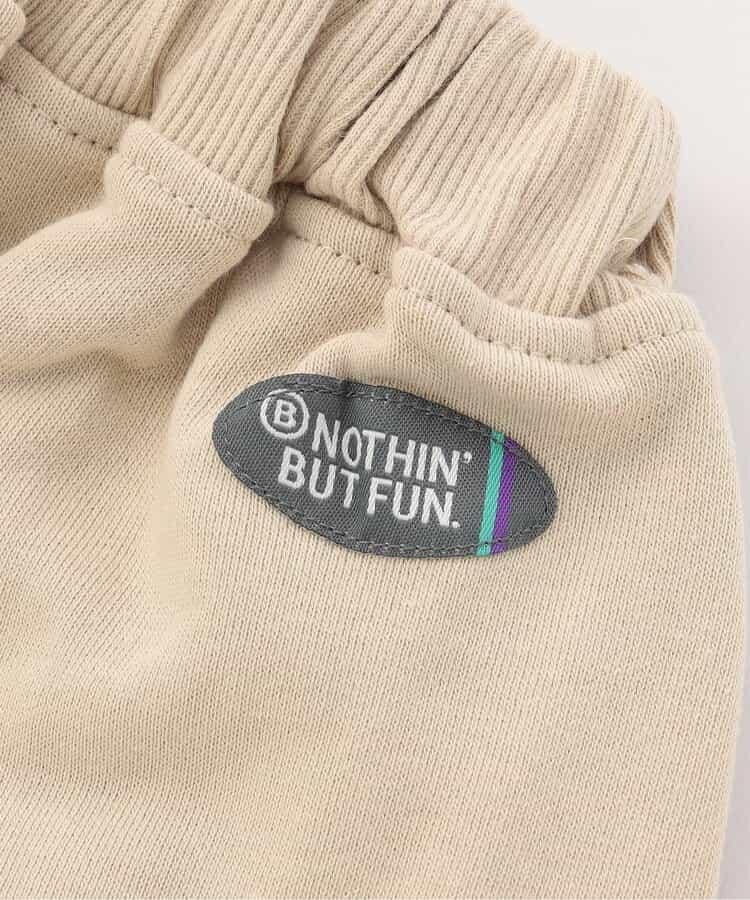 桶型剪裁褶皺長褲(可成套搭配) 十分褲