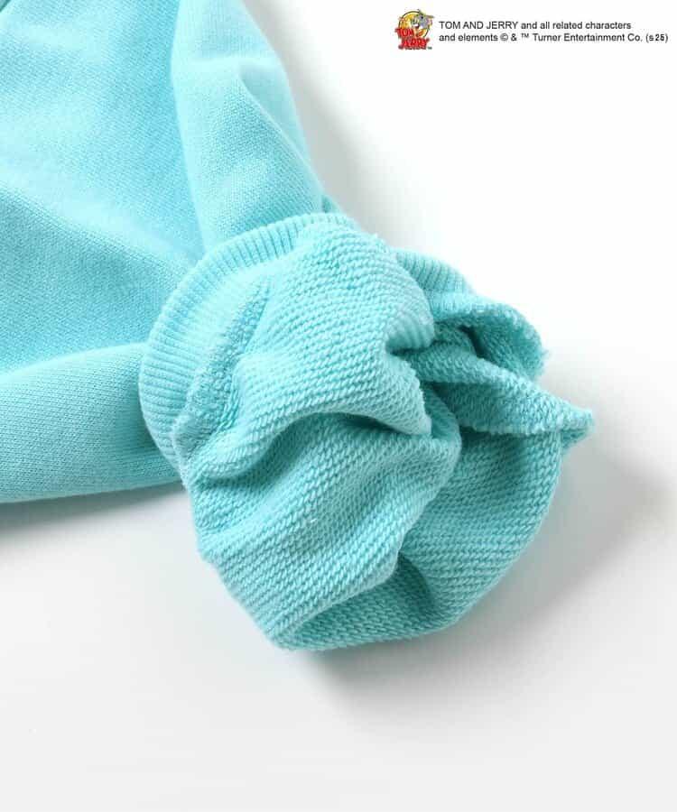 【トムとジェリー】BOX ARTトレーナー