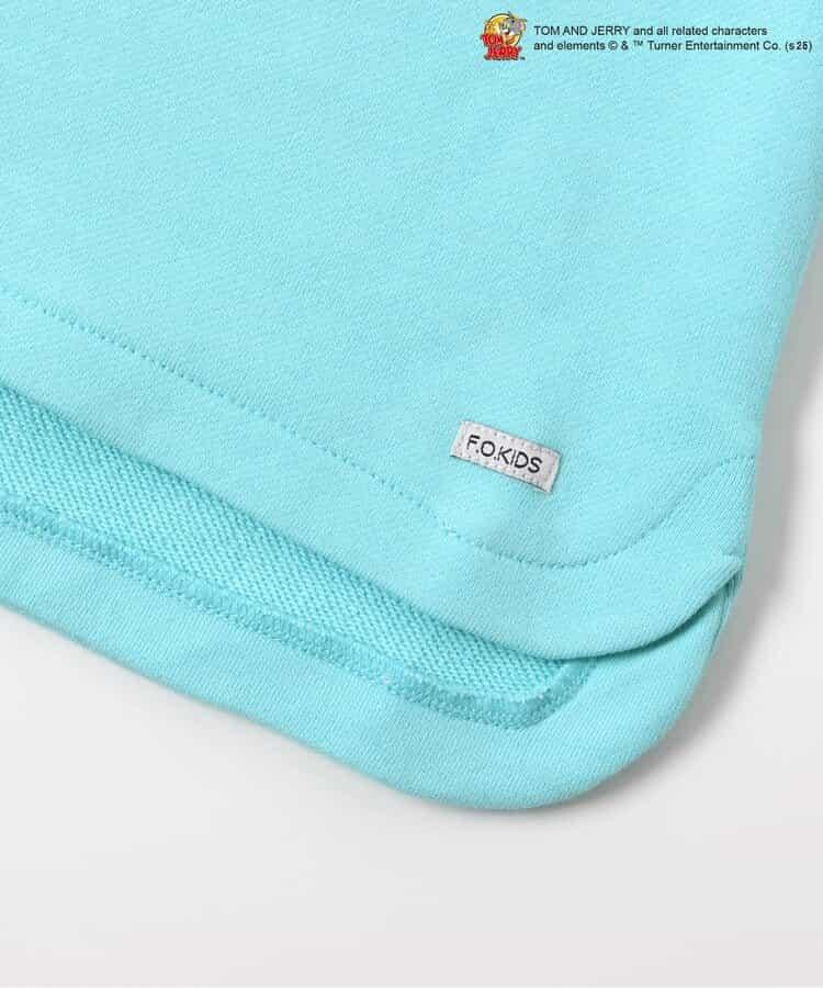 【トムとジェリー】BOX ARTトレーナー