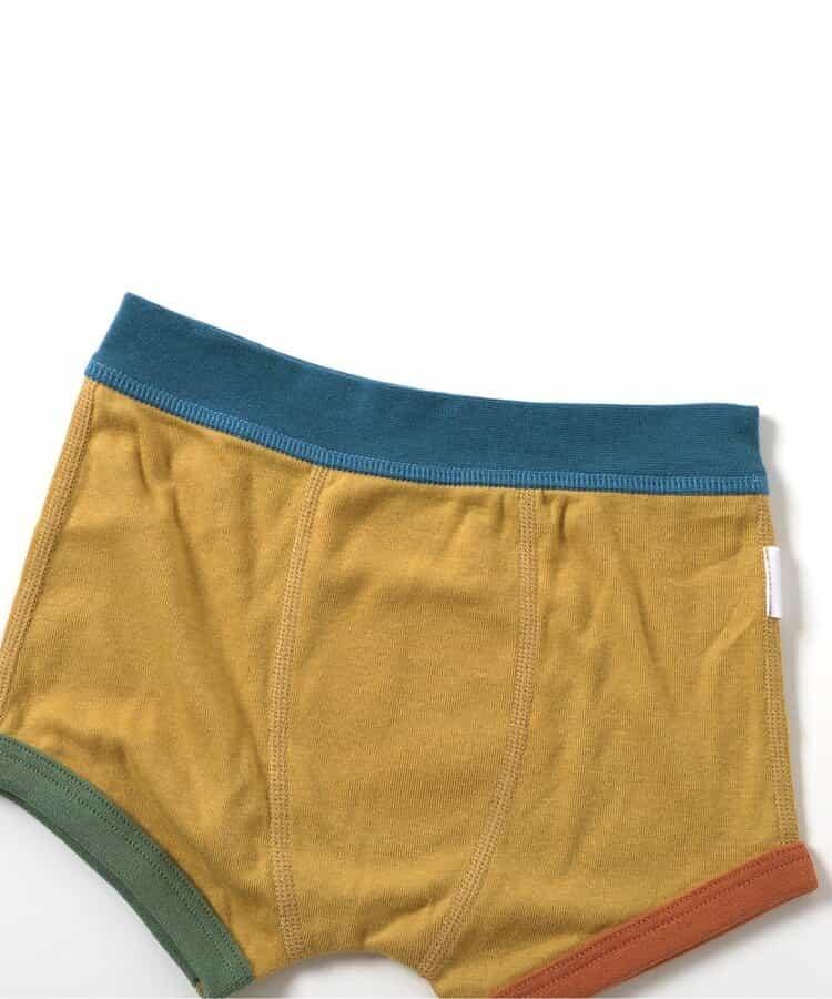 おさるのジョージ ボクサーパンツ