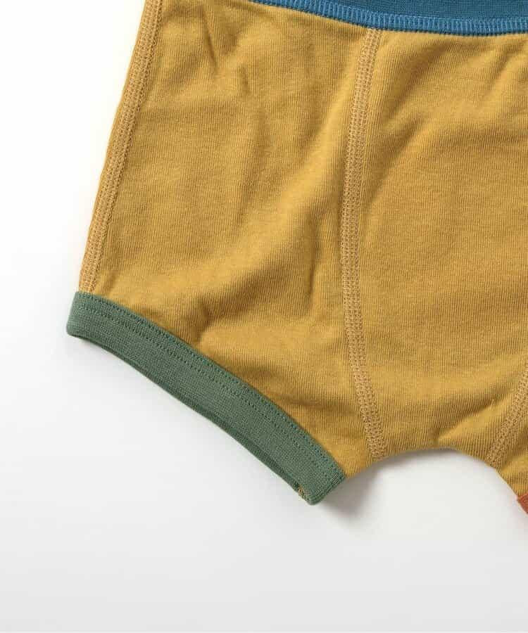 おさるのジョージ ボクサーパンツ