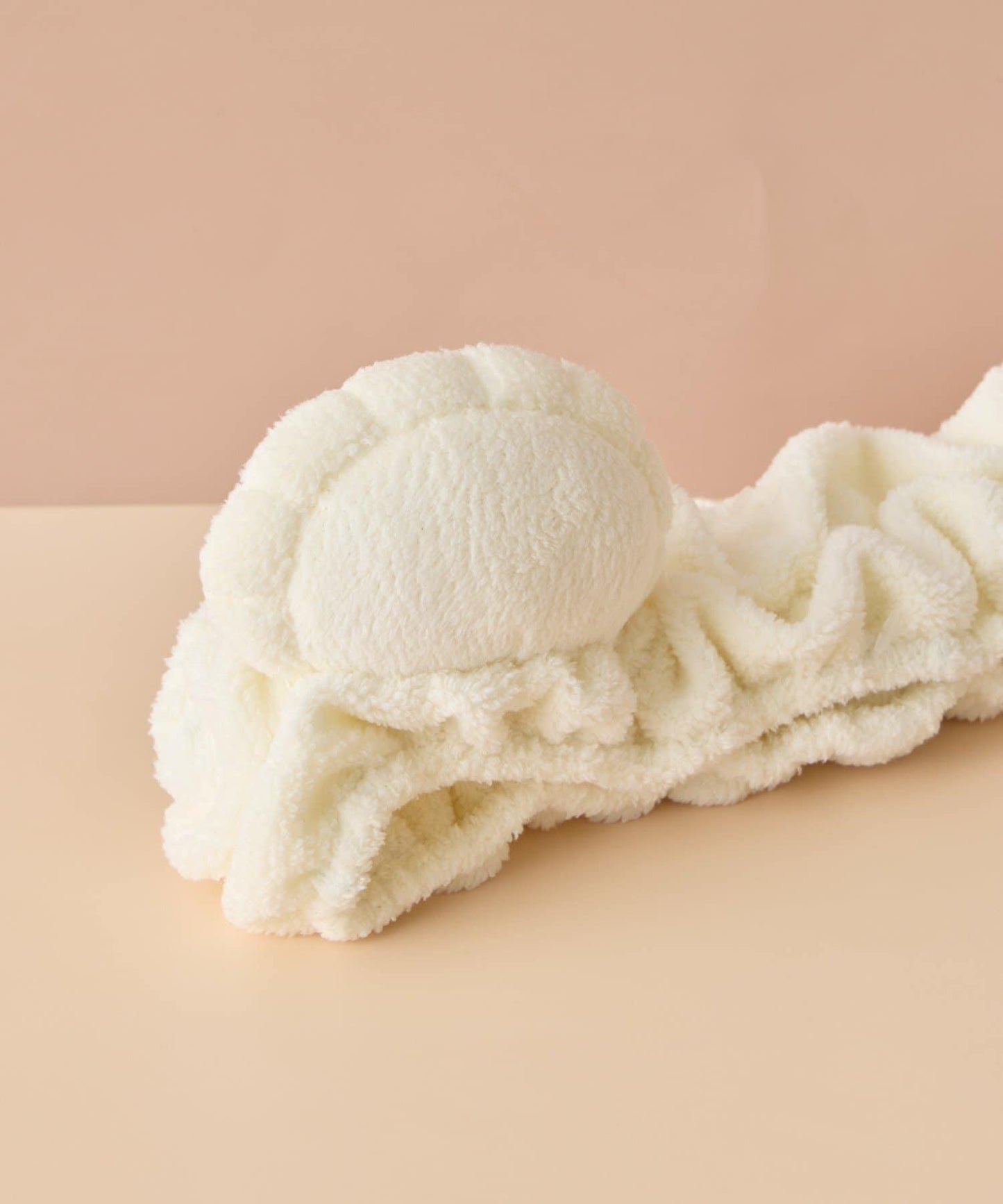 美味餃子/肉包頭帶