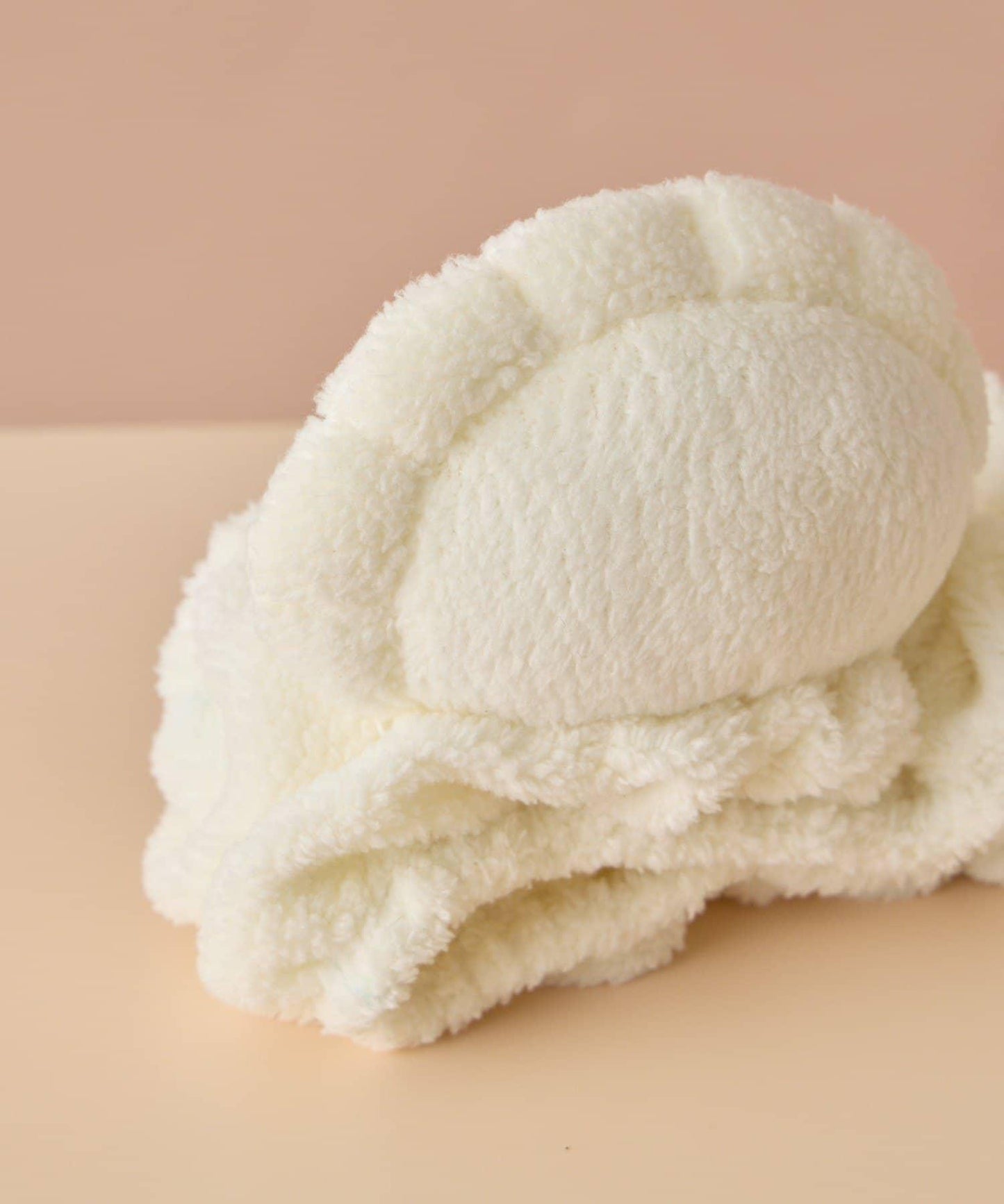 美味餃子/肉包頭帶