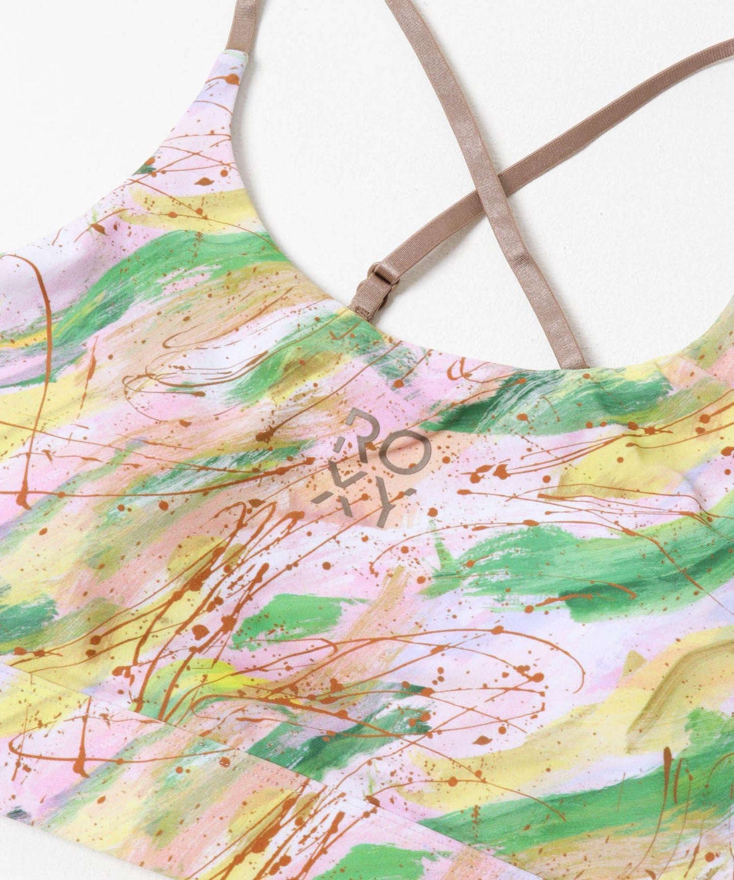 ROXY HAVE A GREAT DAY文胸