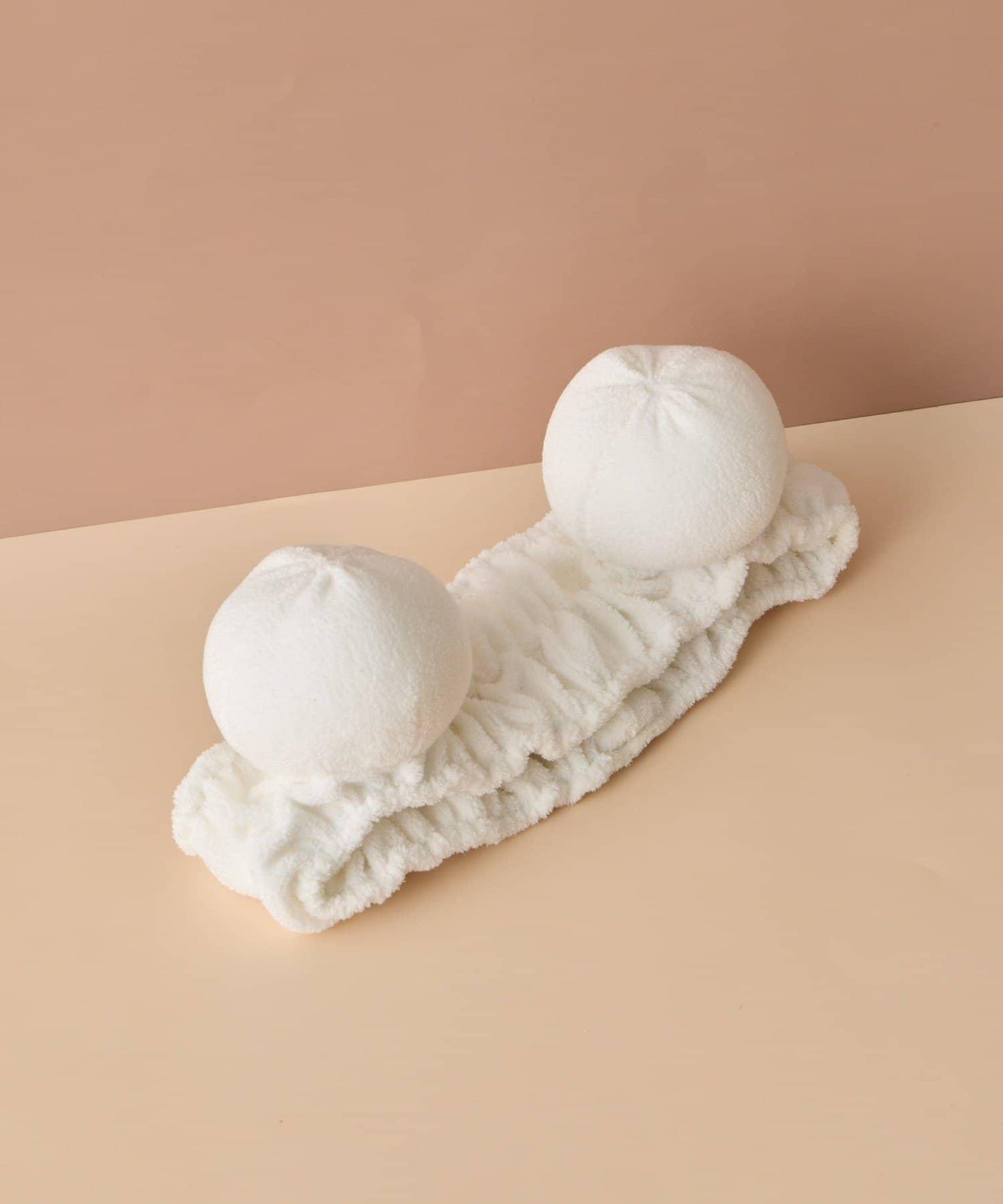 美味餃子/肉包頭帶