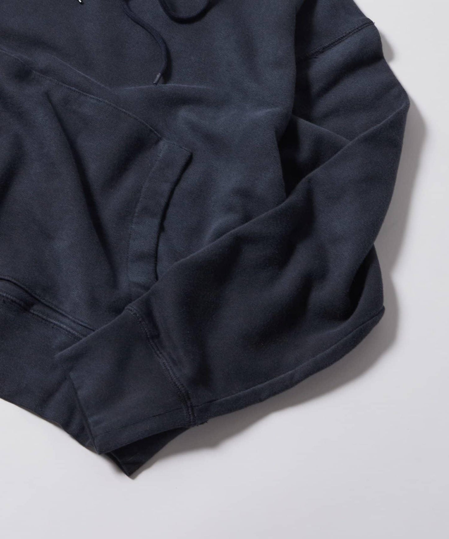 FromVintage PAST可拆卸連帽衫