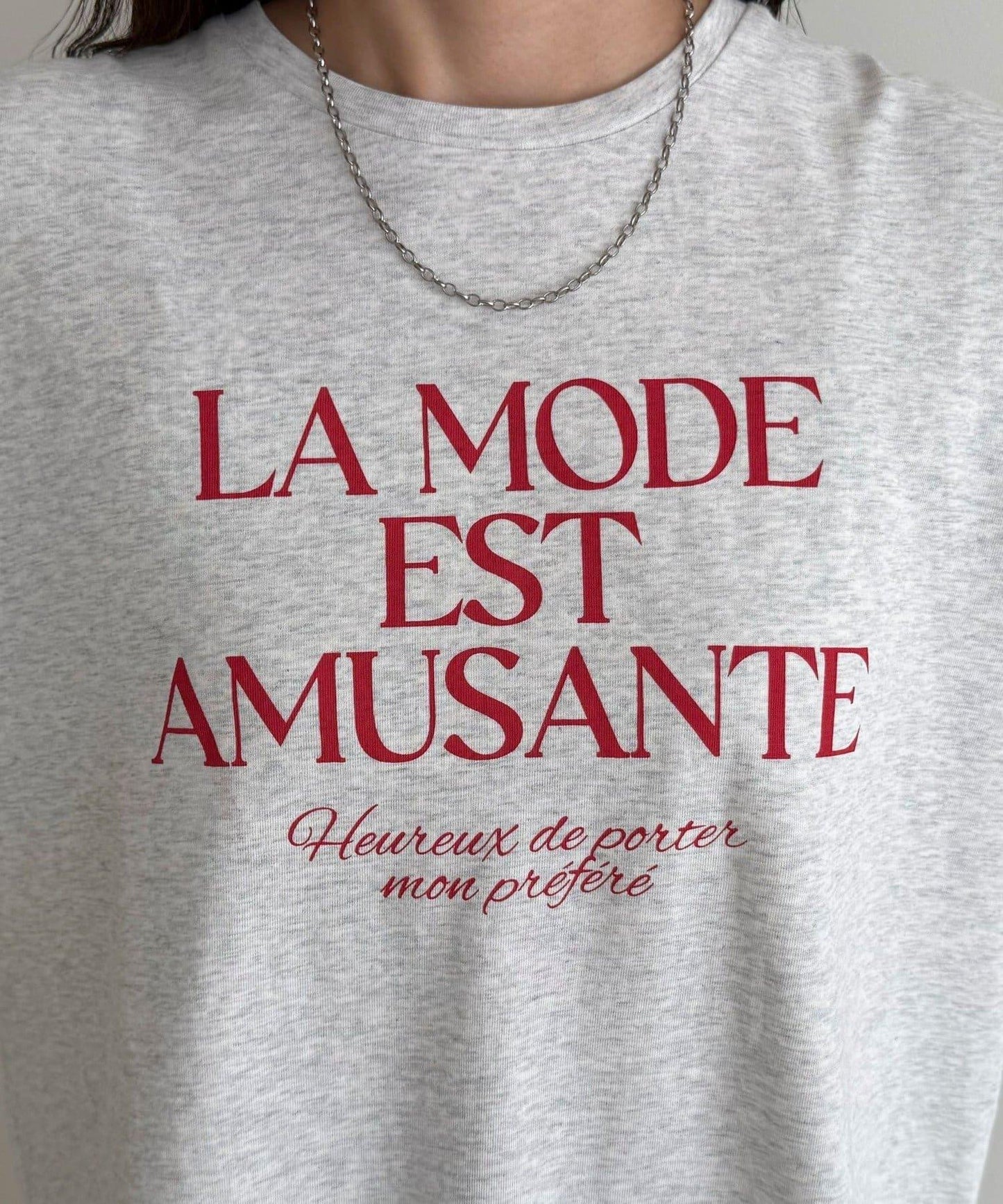 logo印花長袖T恤