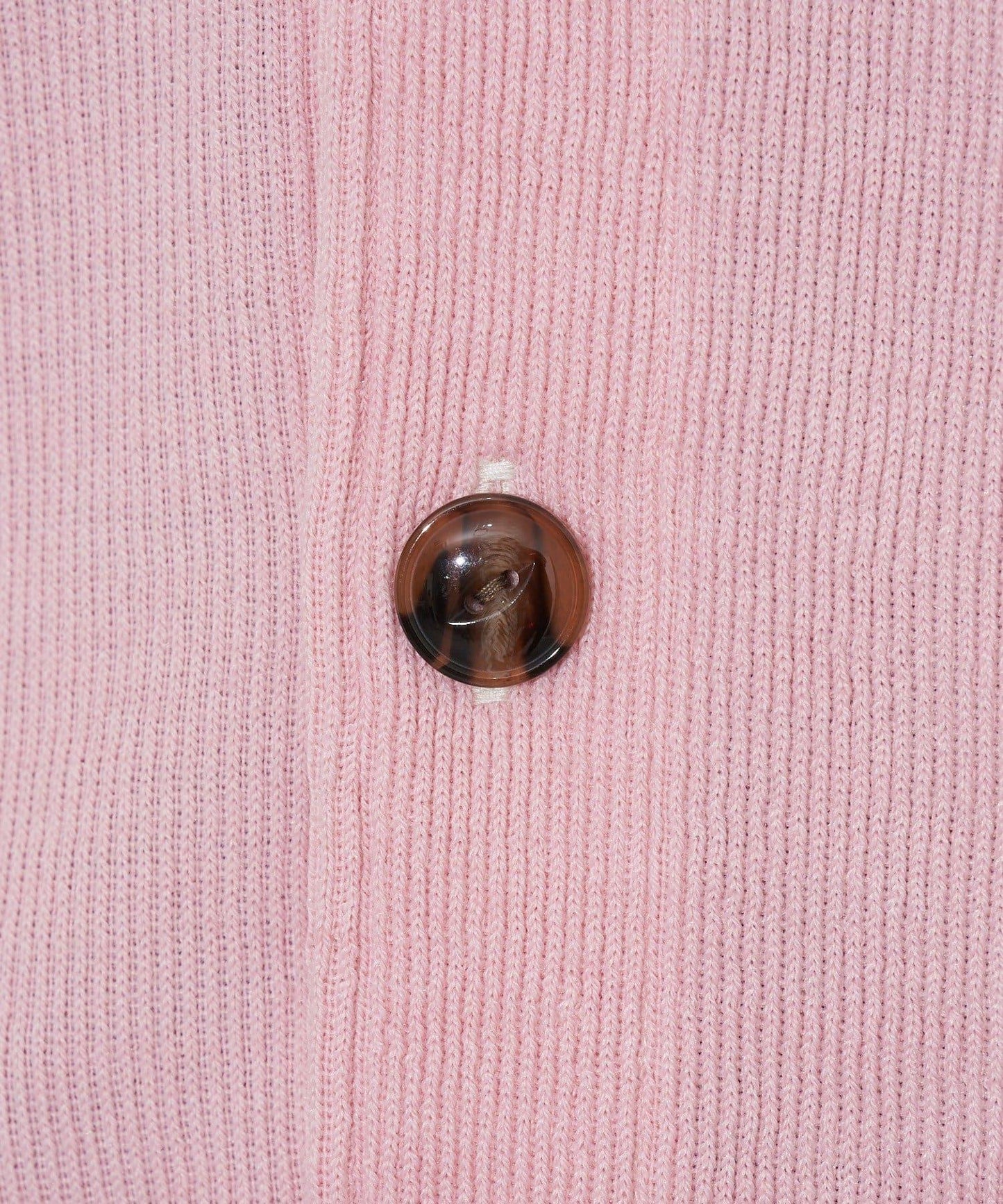 【Ciaopanic】CP標誌縫線開衫