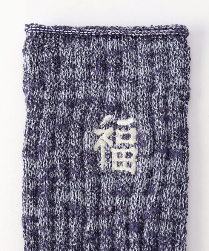 B TIGER襪
