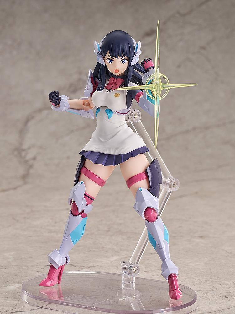 《電光超人古立特》 ユニバース_Hyper Body 寶多六花(GRID TECTOR Ver.)