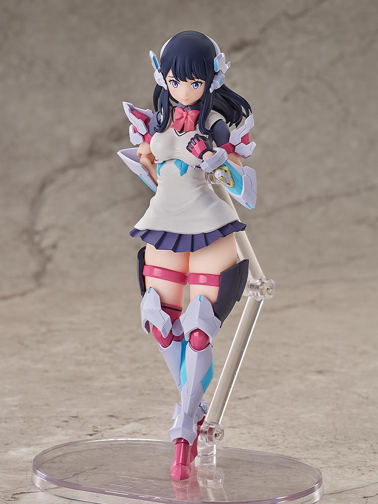 《電光超人古立特》 ユニバース_Hyper Body 寶多六花(GRID TECTOR Ver.)